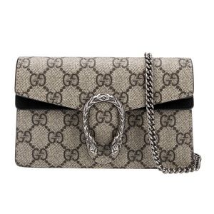 Gucci Super Mini Dionysus